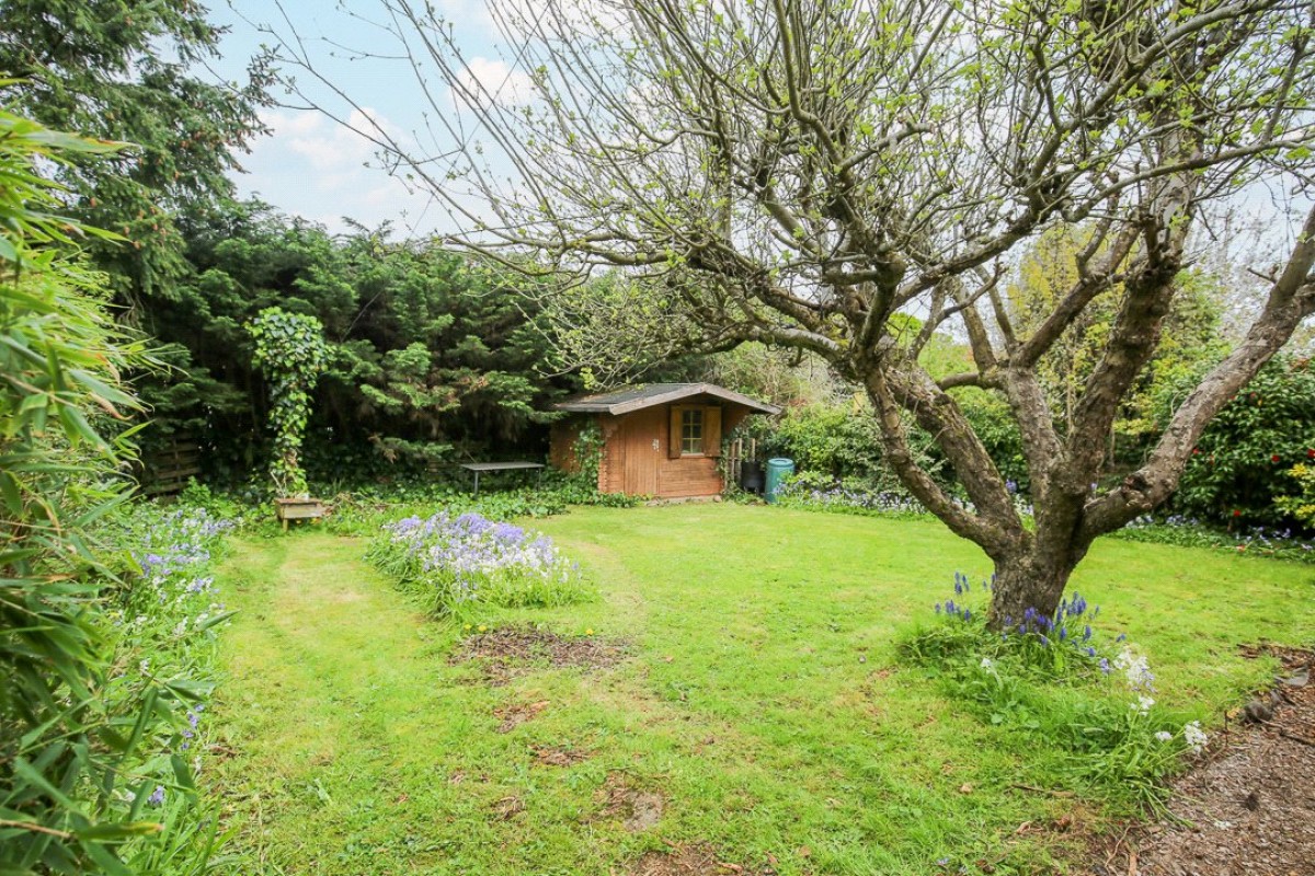 Westbury-on-Trym, Bristol