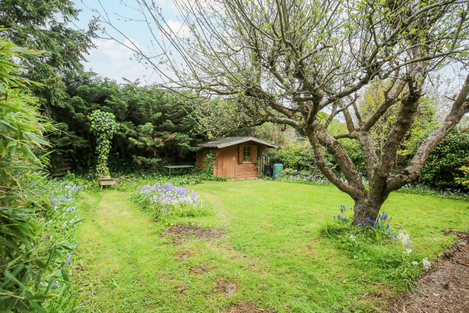 Westbury-on-Trym, Bristol