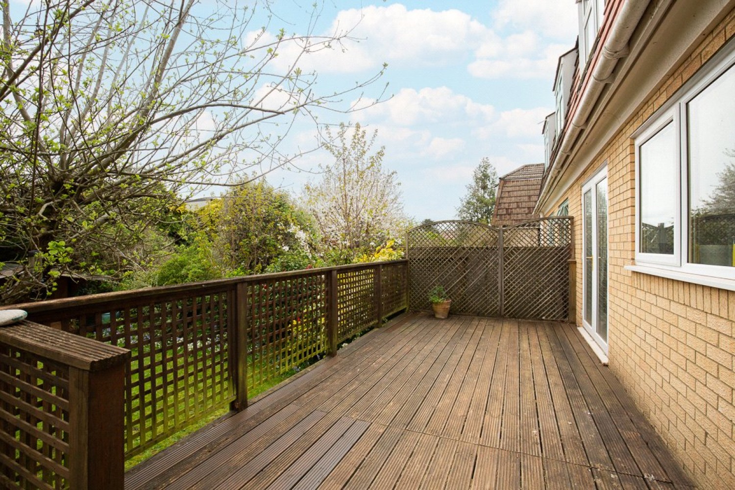 Westbury-on-Trym, Bristol