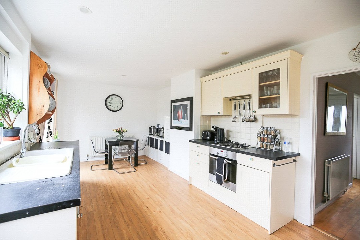 Westbury-on-Trym, Bristol