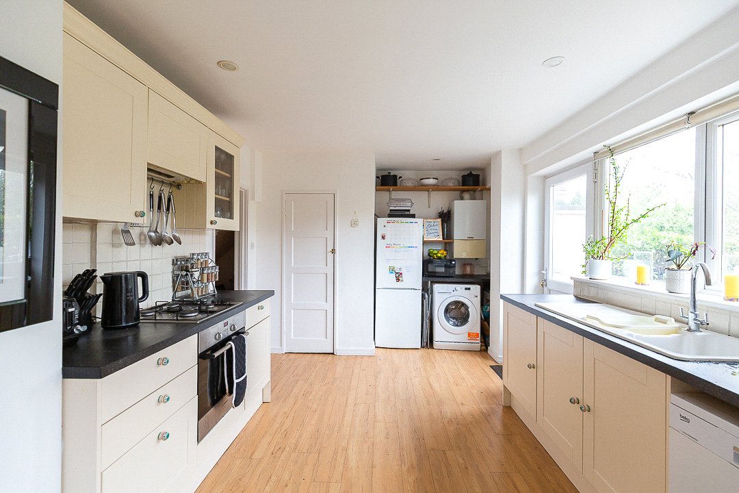 3 bedroom House for sale in Westbury-on-Trym, Bristol