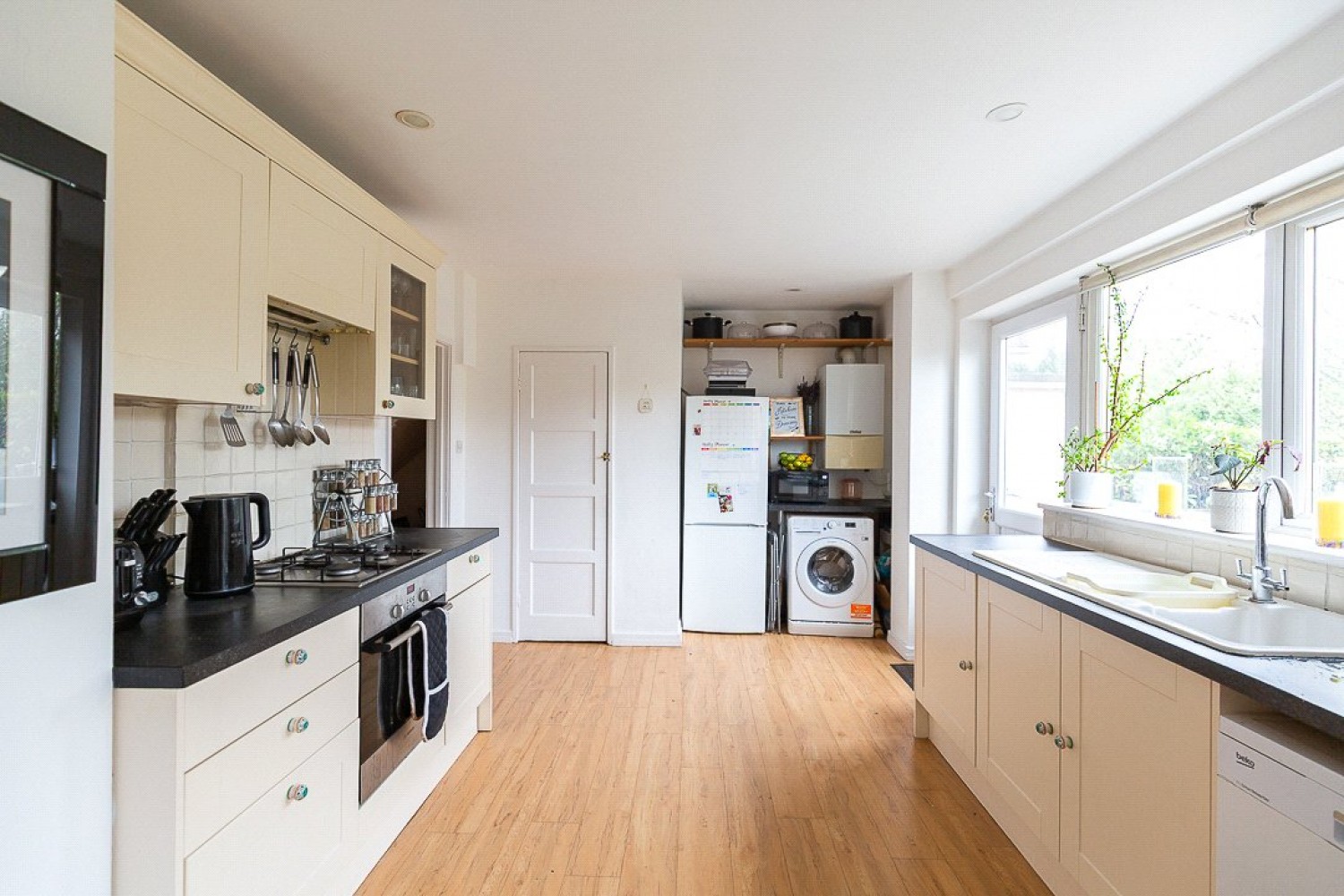 Westbury-on-Trym, Bristol