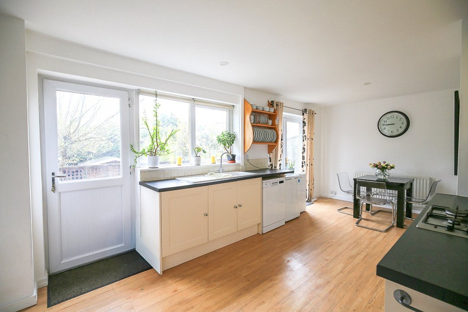 Westbury-on-Trym, Bristol