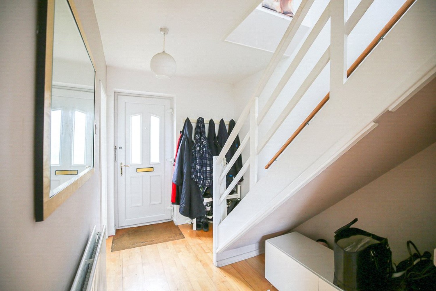 Westbury-on-Trym, Bristol