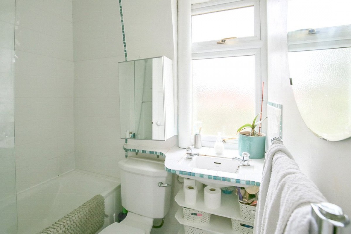 Westbury-on-Trym, Bristol