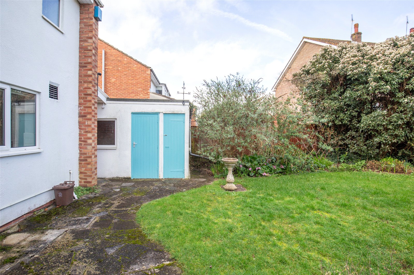 3 bedroom House for sale in Bristol