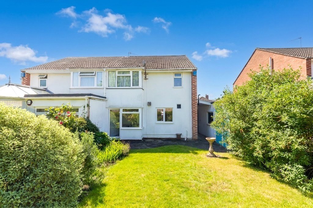 3 bedroom House for sale in Bristol