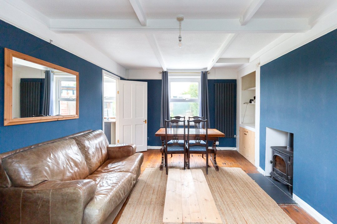 3 bedroom House for sale in Bristol