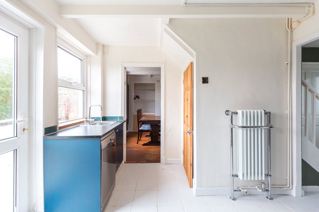 3 bedroom House for sale in Bristol