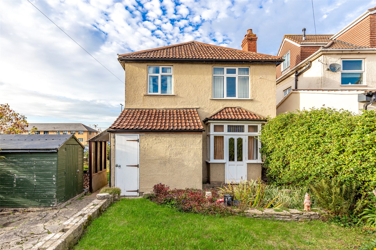Filton, Bristol