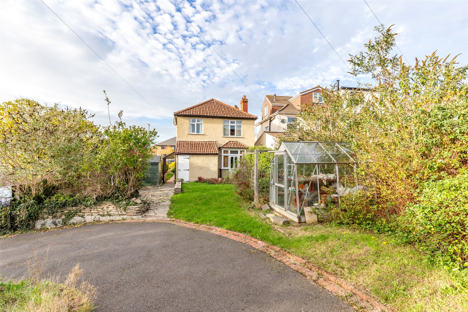 3 bedroom House for sale in Filton, Bristol