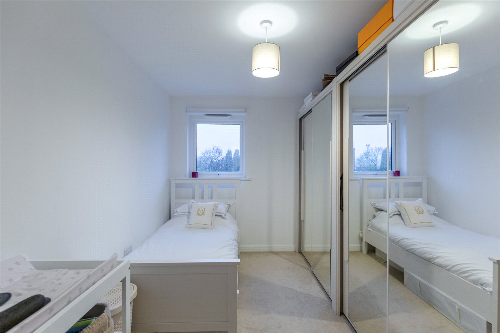 2 bedroom Flat for sale in Bristol