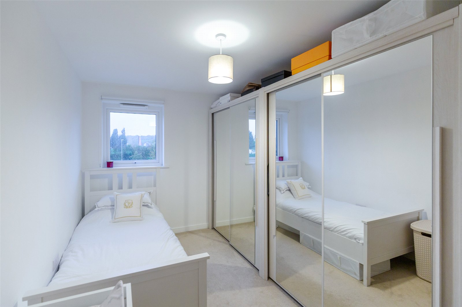 2 bedroom Flat for sale in Bristol