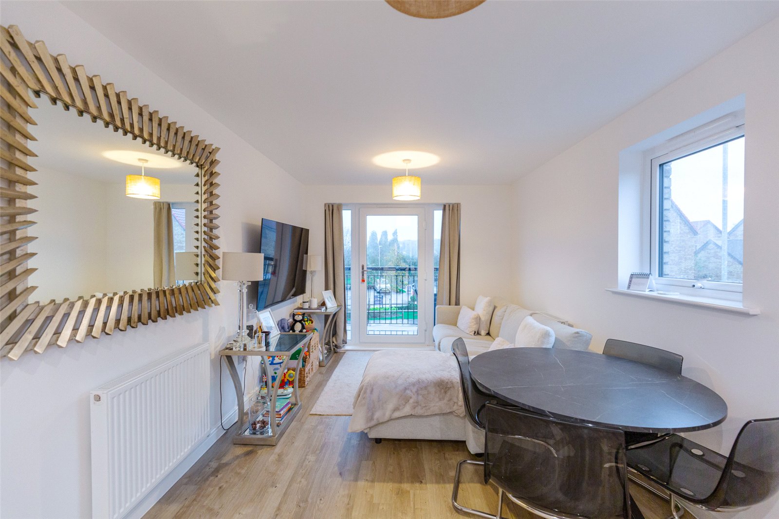 2 bedroom Flat for sale in Bristol