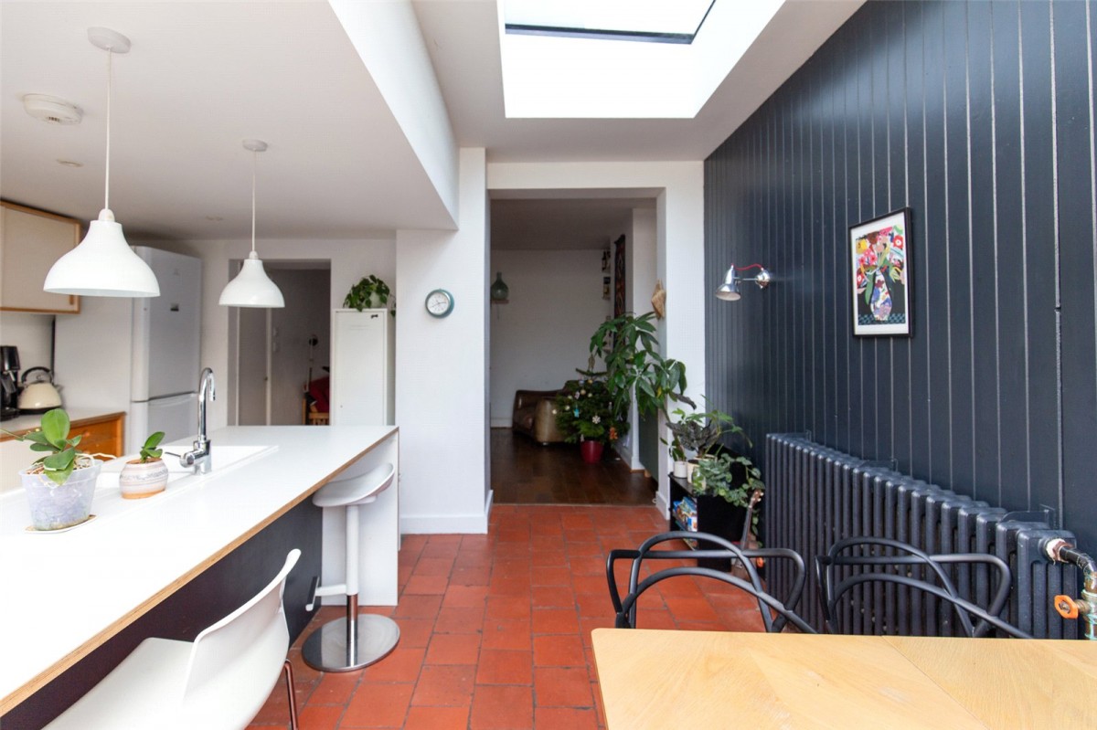 Westbury-on-Trym, Bristol