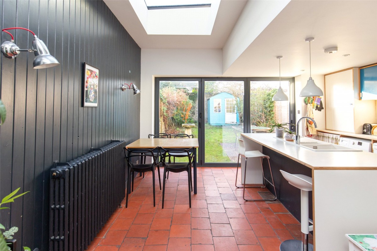 Westbury-on-Trym, Bristol