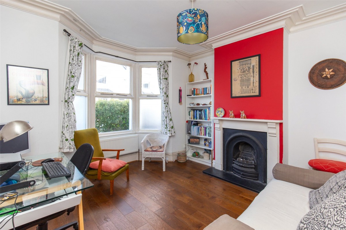 Westbury-on-Trym, Bristol