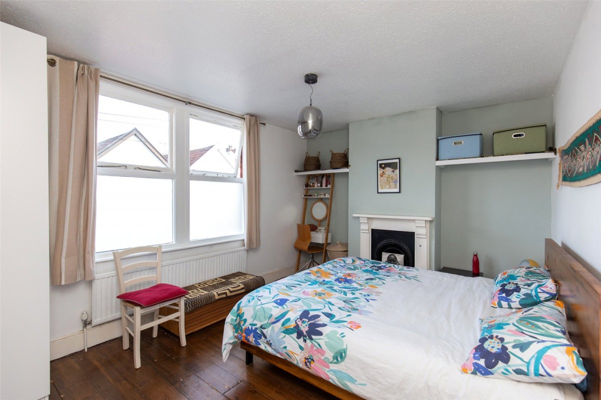 Westbury-on-Trym, Bristol