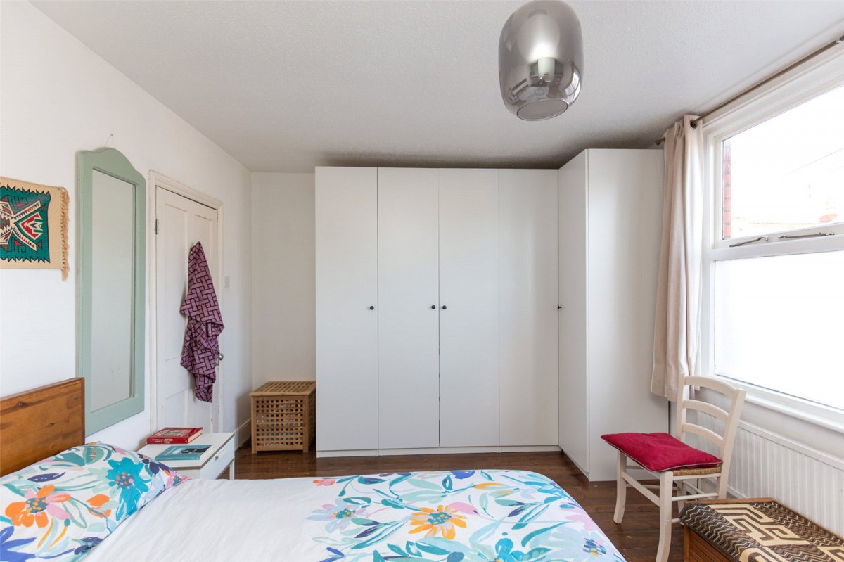 Westbury-on-Trym, Bristol