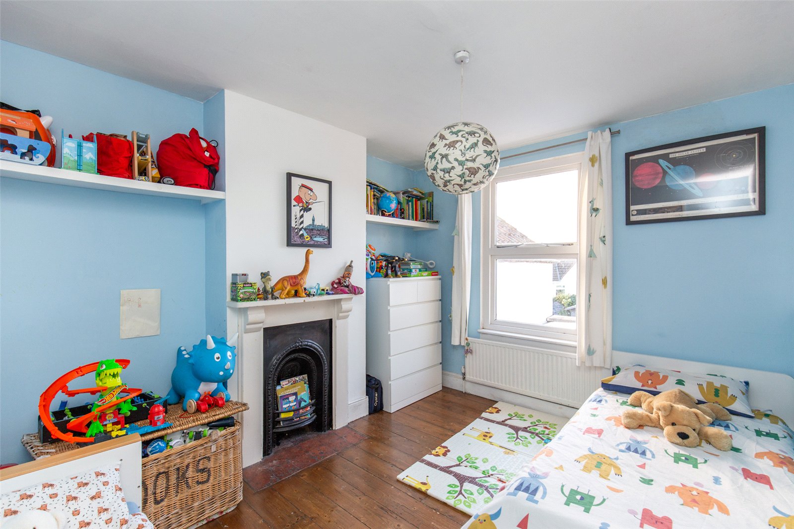 3 bedroom House for sale in Westbury-on-Trym, Bristol
