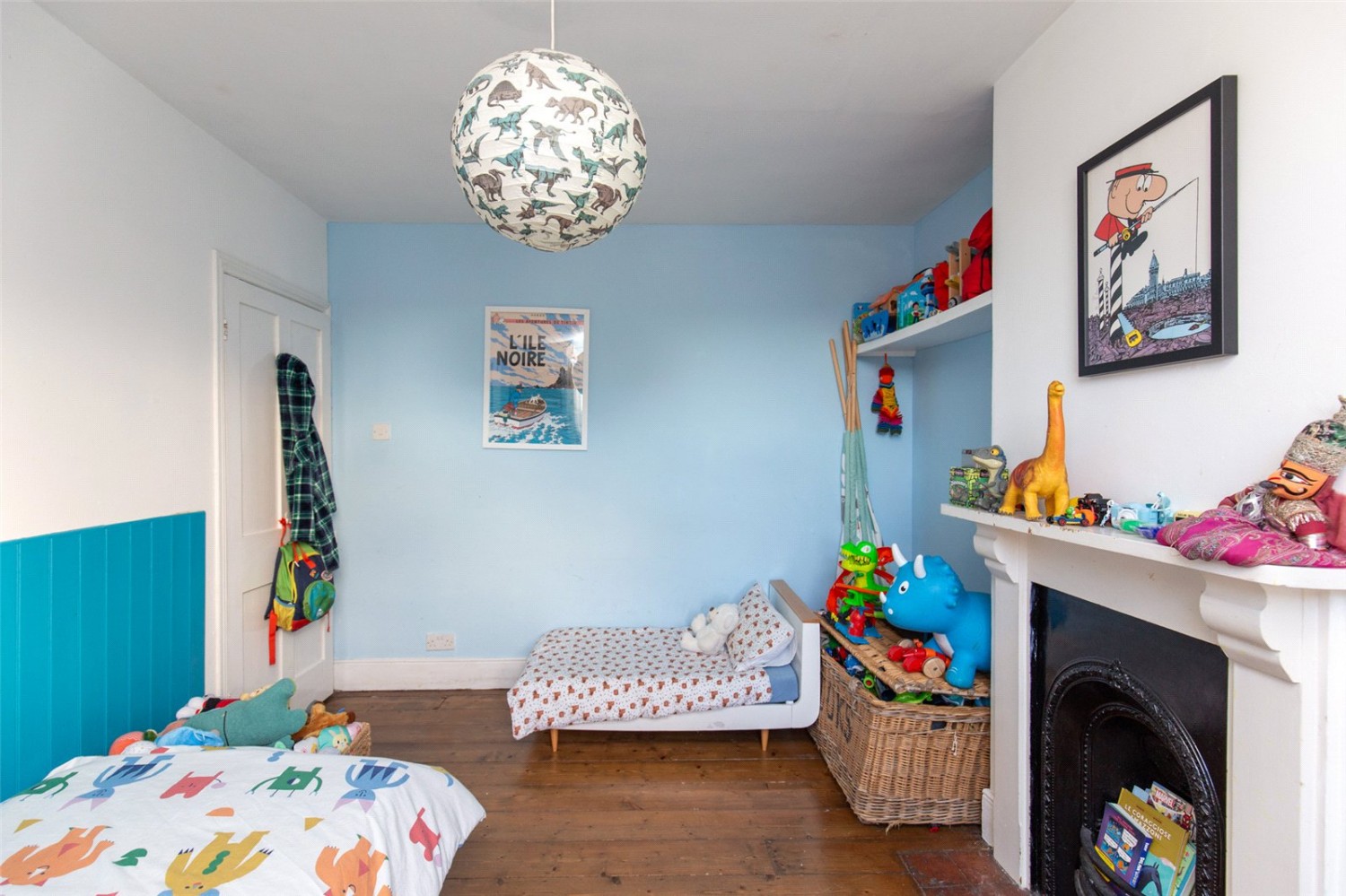 Westbury-on-Trym, Bristol