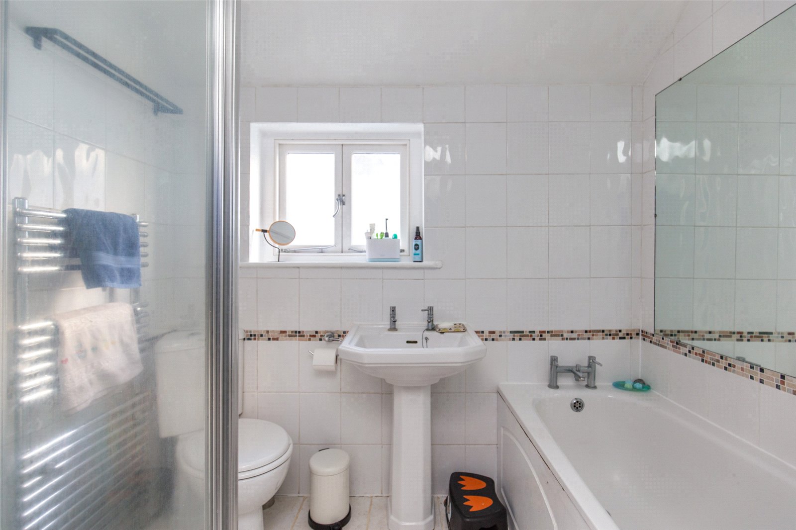 3 bedroom House for sale in Westbury-on-Trym, Bristol