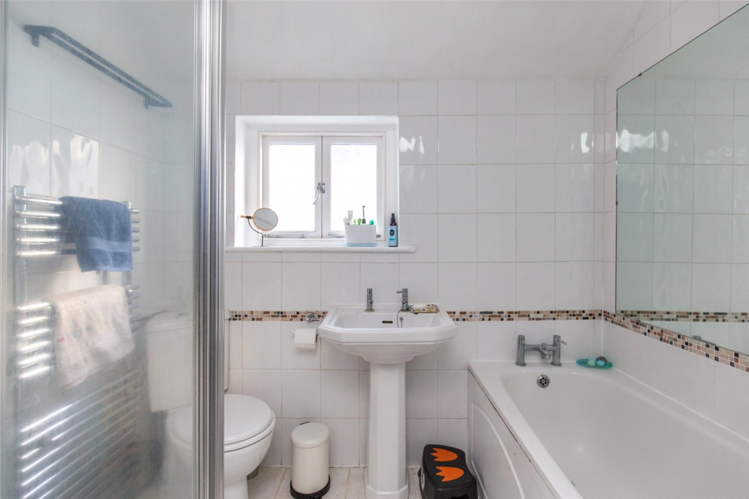 Westbury-on-Trym, Bristol