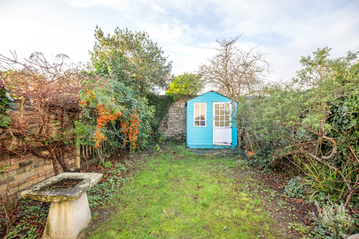 Westbury-on-Trym, Bristol