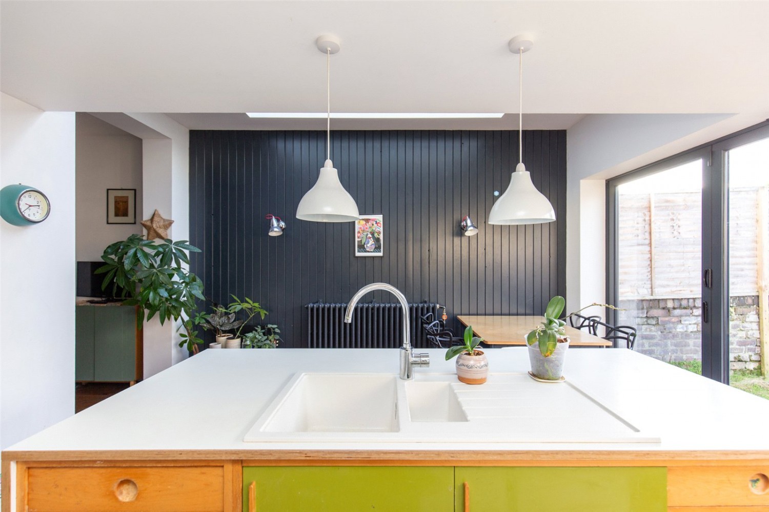 Westbury-on-Trym, Bristol