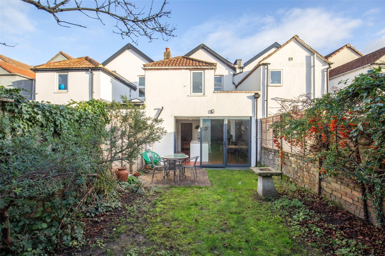 Westbury-on-Trym, Bristol