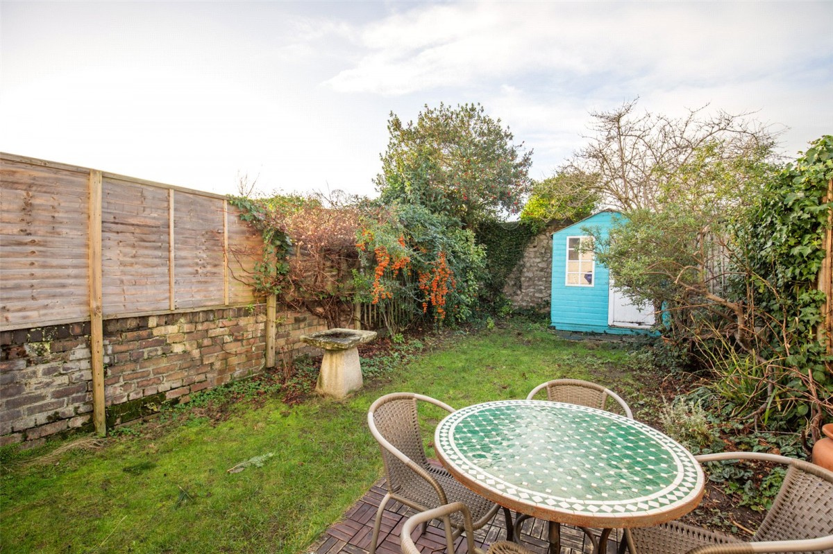 Westbury-on-Trym, Bristol