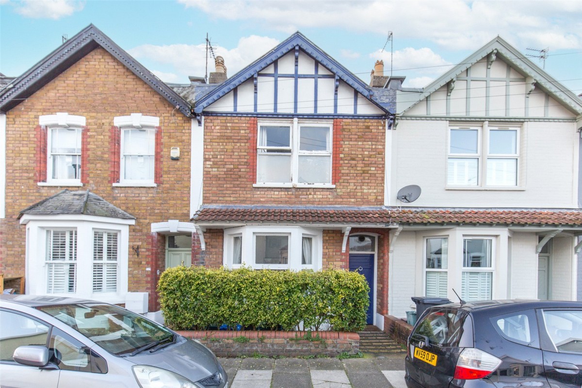 Westbury-on-Trym, Bristol