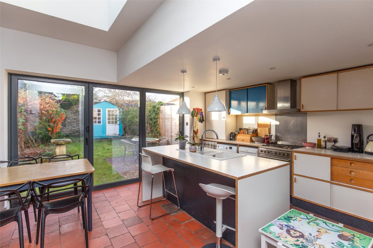 Westbury-on-Trym, Bristol