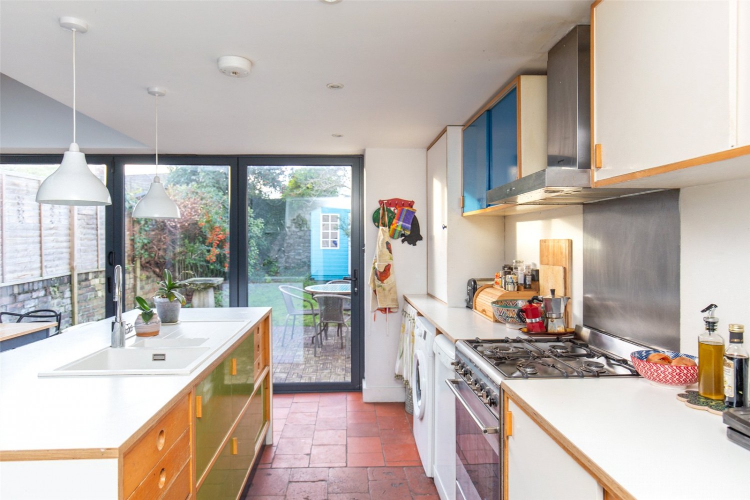 Westbury-on-Trym, Bristol