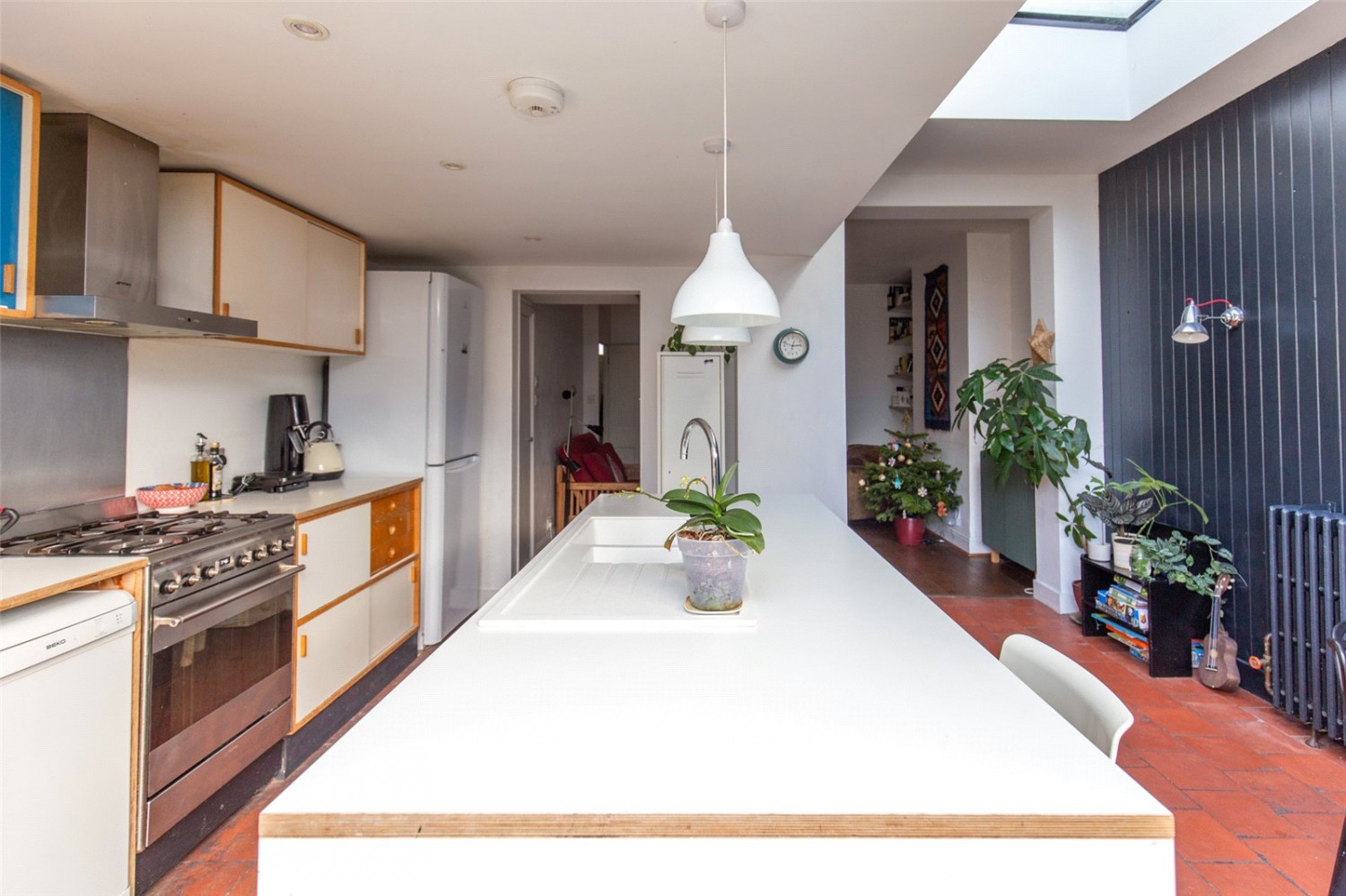 Westbury-on-Trym, Bristol