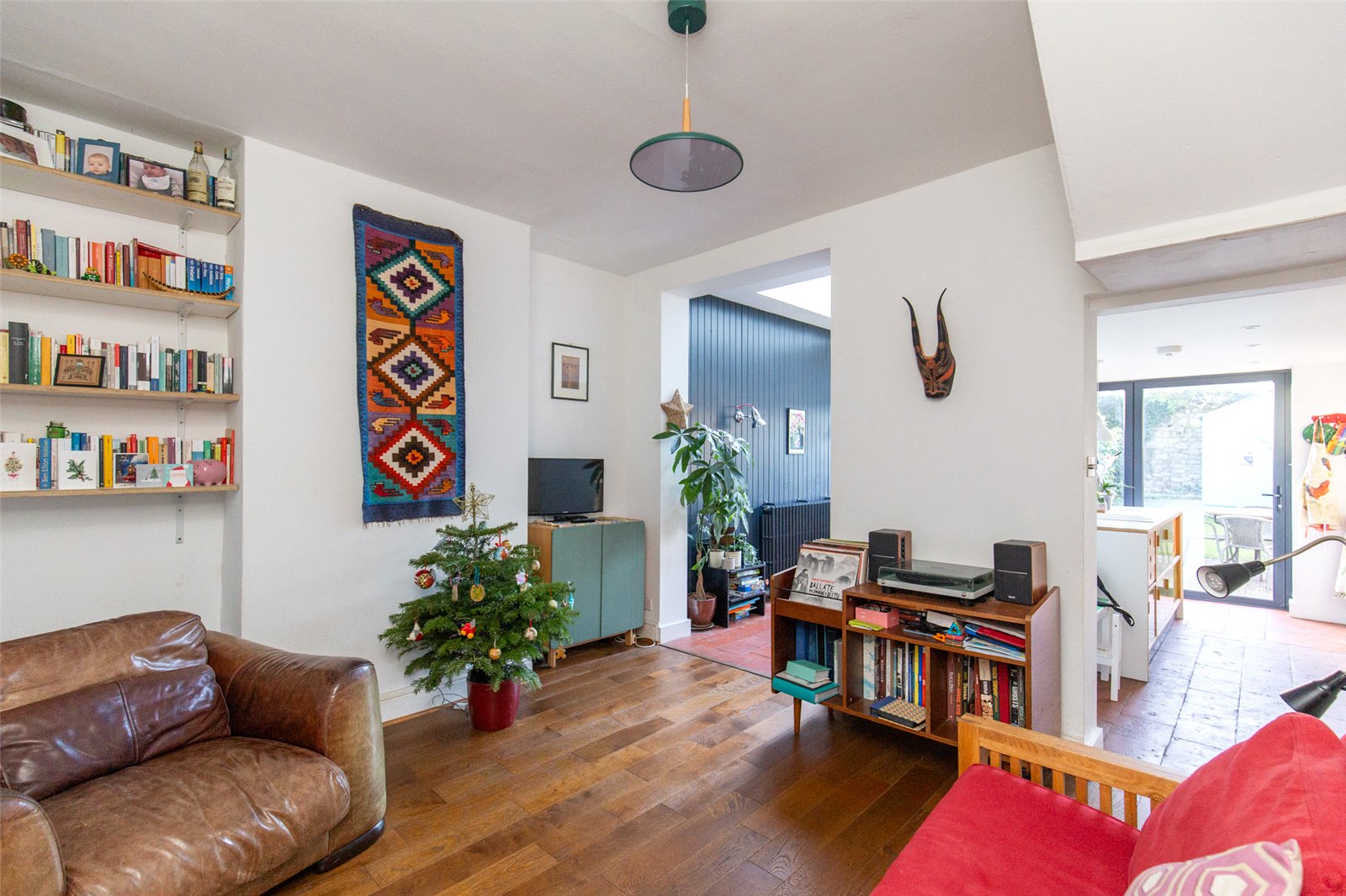3 bedroom House for sale in Westbury-on-Trym, Bristol