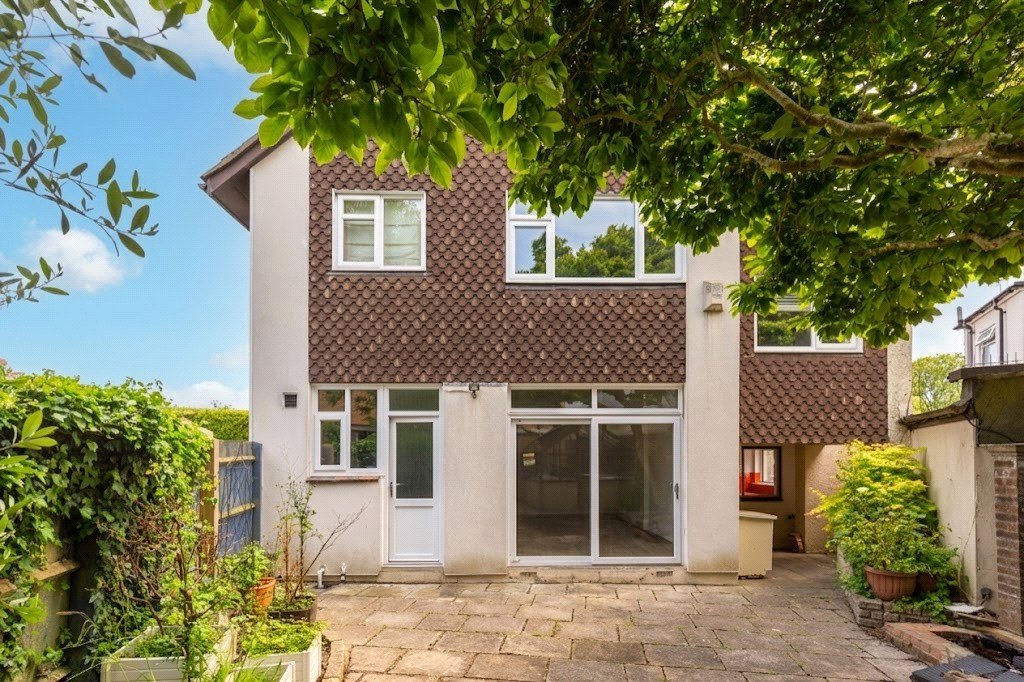 3 bedroom House for sale in Bristol