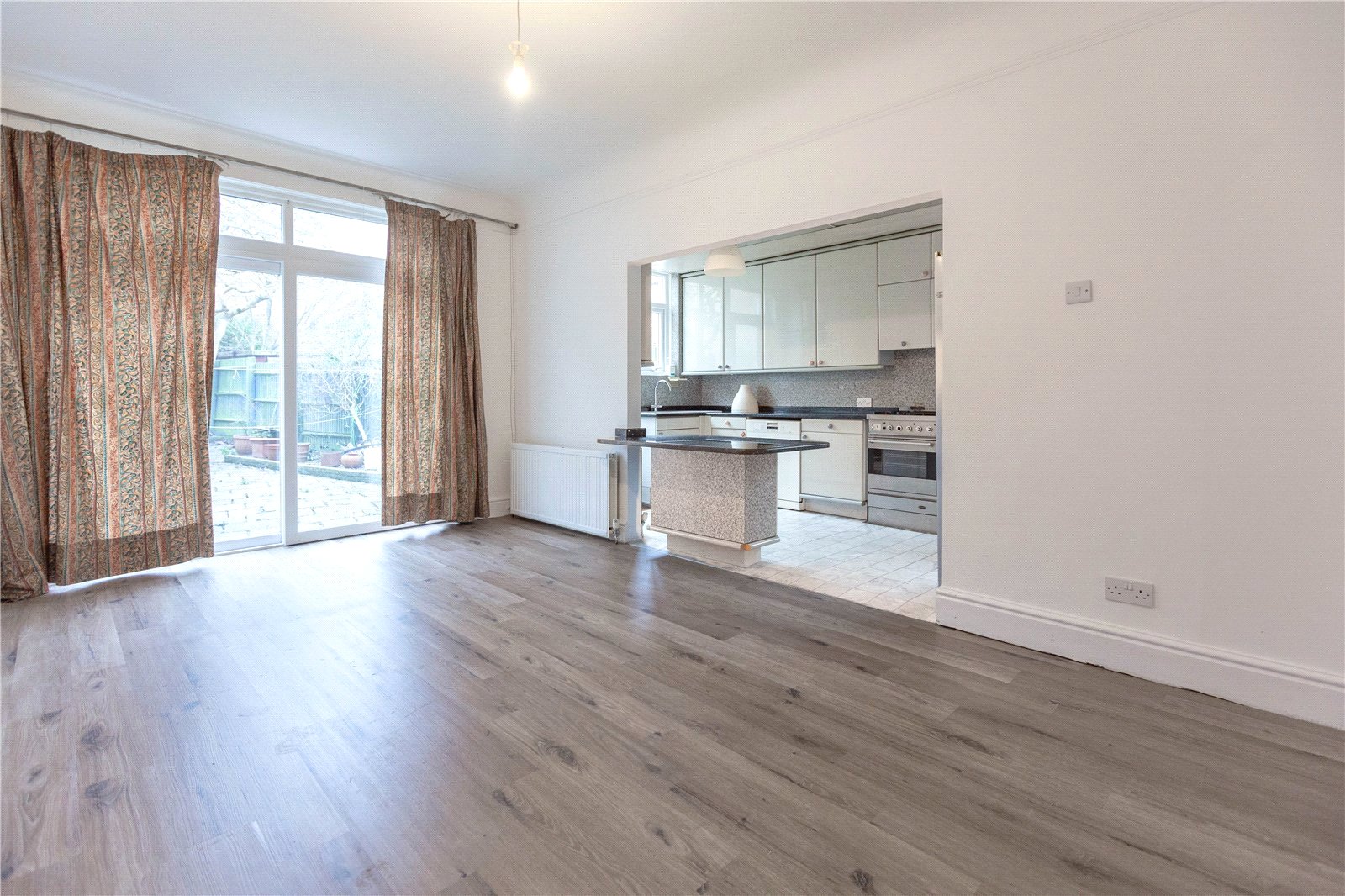 3 bedroom House for sale in Bristol