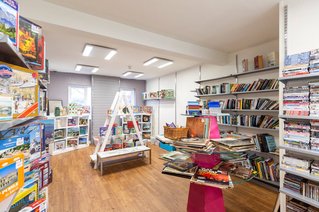 0 bedroom Commercial Property for sale in Bristol