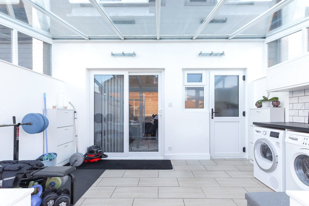 3 bedroom House for sale in Pilning, Bristol