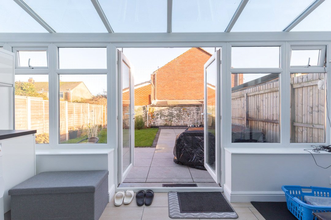 3 bedroom House for sale in Pilning, Bristol