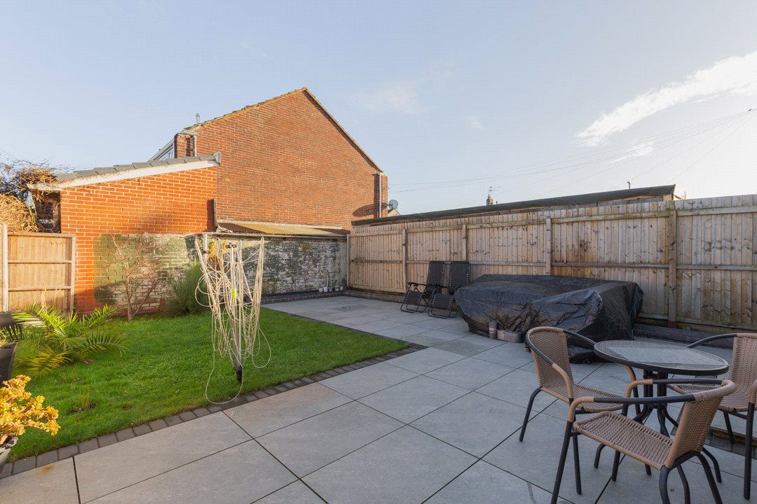 3 bedroom House for sale in Pilning, Bristol