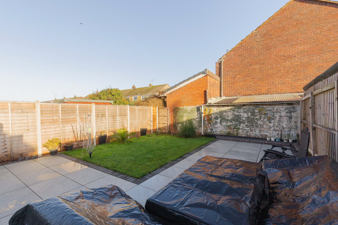 3 bedroom House for sale in Pilning, Bristol