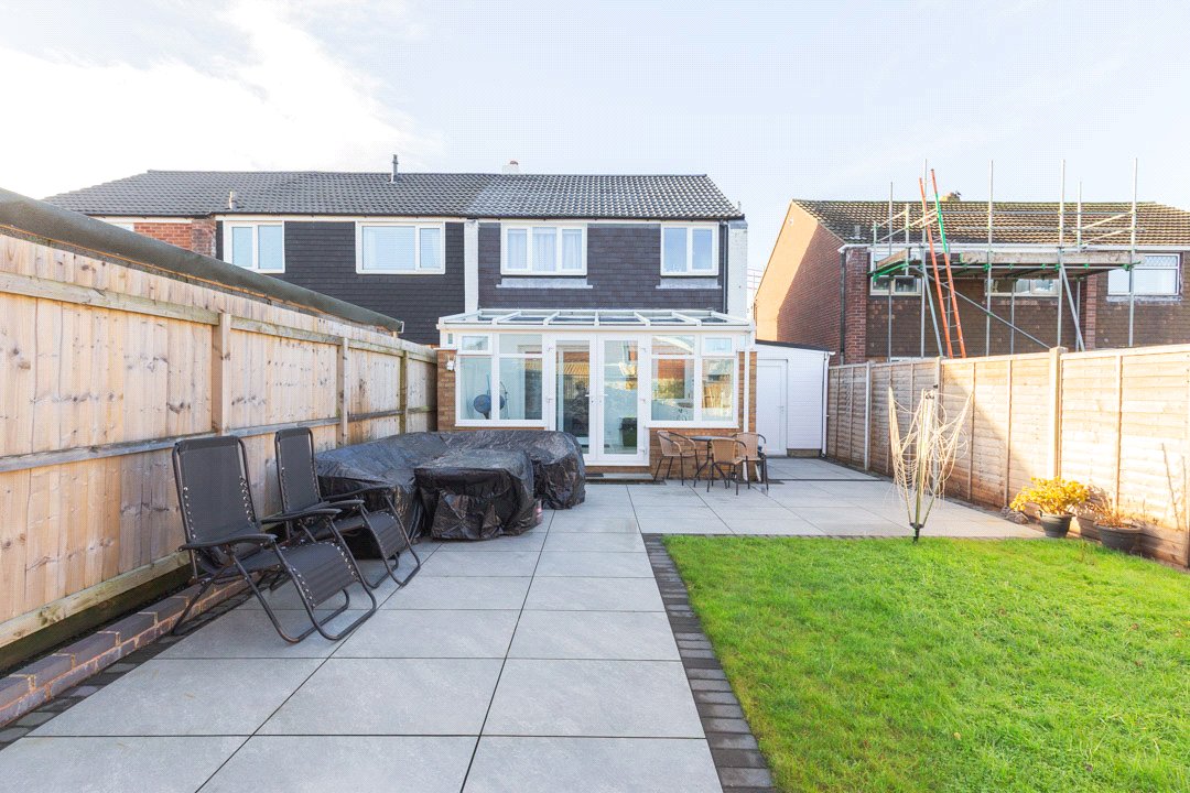 3 bedroom House for sale in Pilning, Bristol