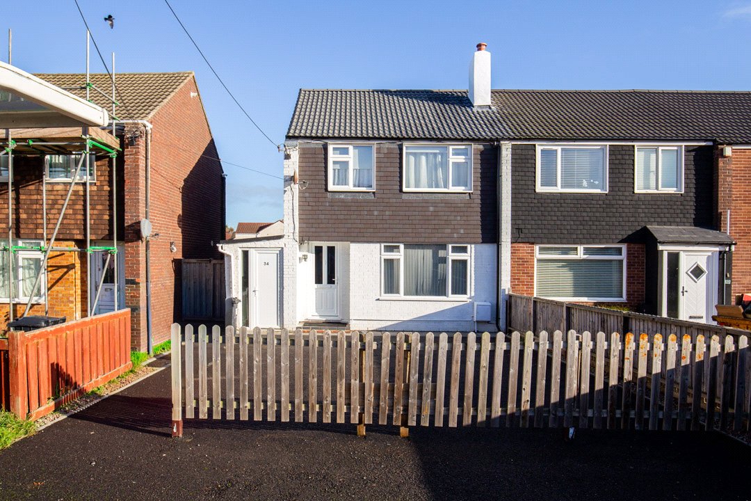 3 bedroom House for sale in Pilning, Bristol