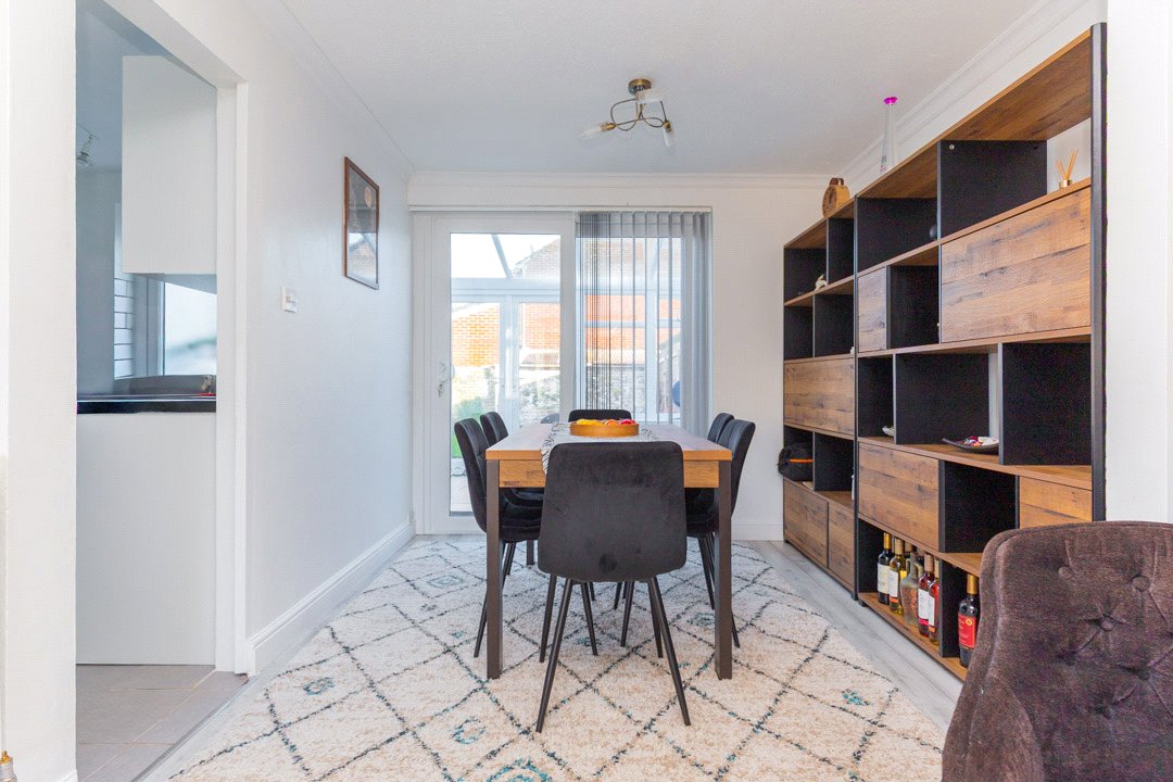 3 bedroom House for sale in Pilning, Bristol