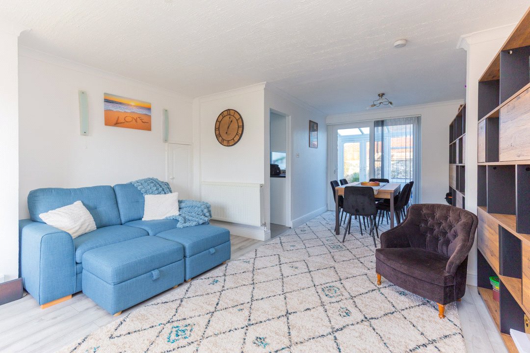 3 bedroom House for sale in Pilning, Bristol