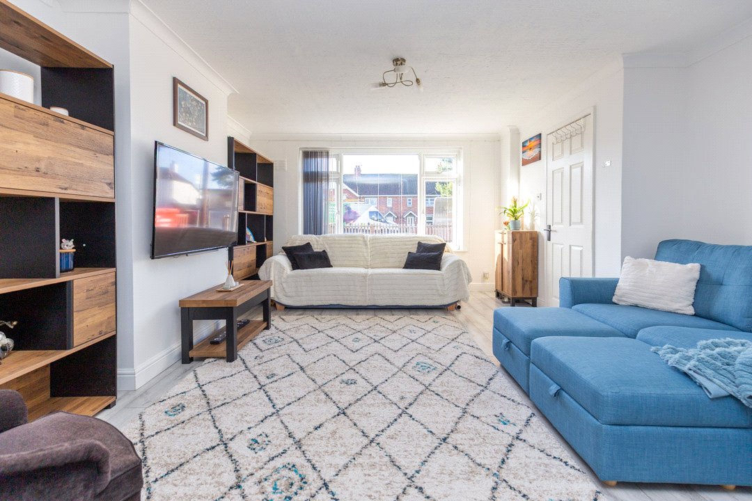 3 bedroom House for sale in Pilning, Bristol