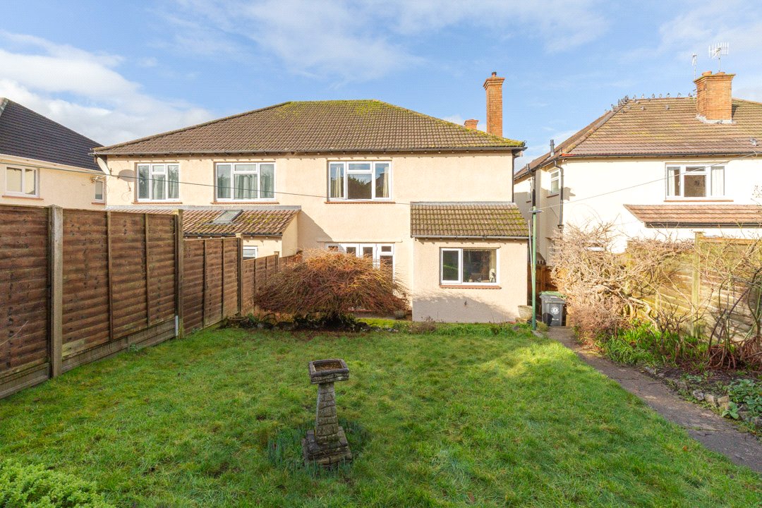 3 bedroom House for sale in Bristol