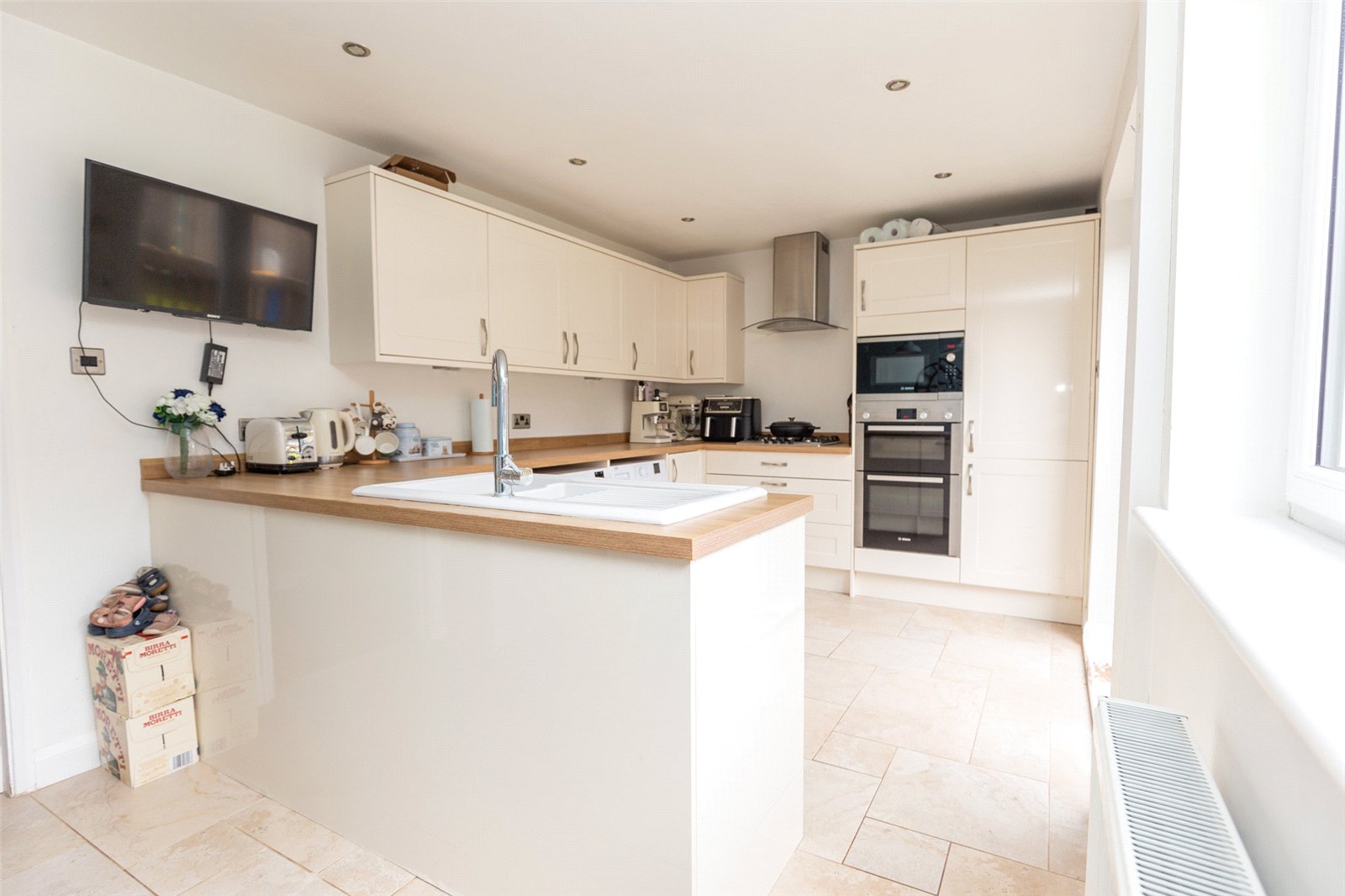 3 bedroom House for sale in Bristol